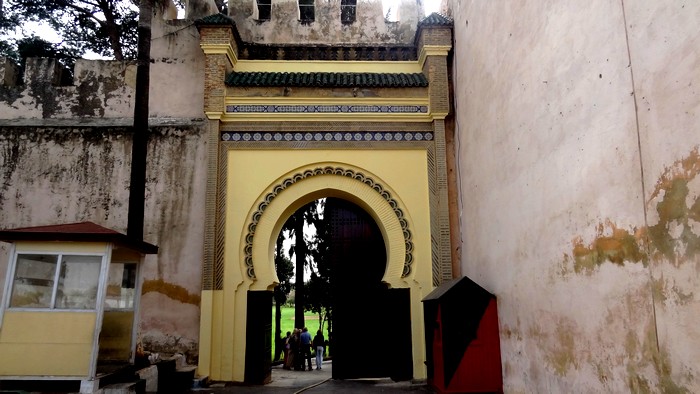 Maroc